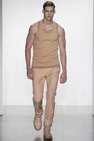 Calvin Klein Collection / - 2015